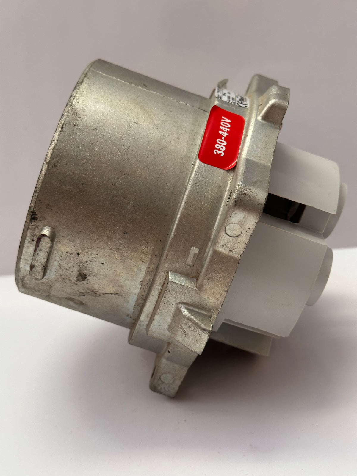 Marechal 3928013 DS2 Metal Power Inlet, 3P+E, 250A