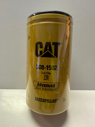 Caterpillar CAT 308-1502 Fuel Filter