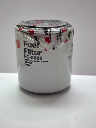 Sakura FC-8002 Spin-on Fuel Filter