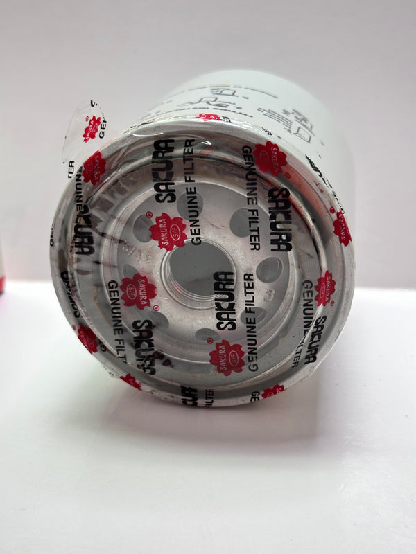 Sakura FC-8002 Spin-on Fuel Filter