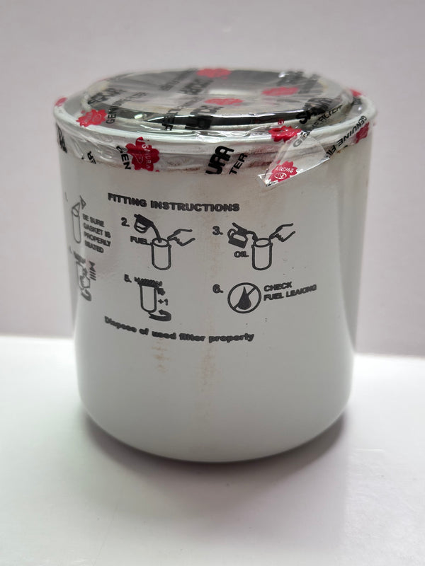 Sakura FC-8002 Spin-on Fuel Filter