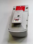 Eaton BILL SL3 D2 Street Light Cut-out, double pole, two fuses.