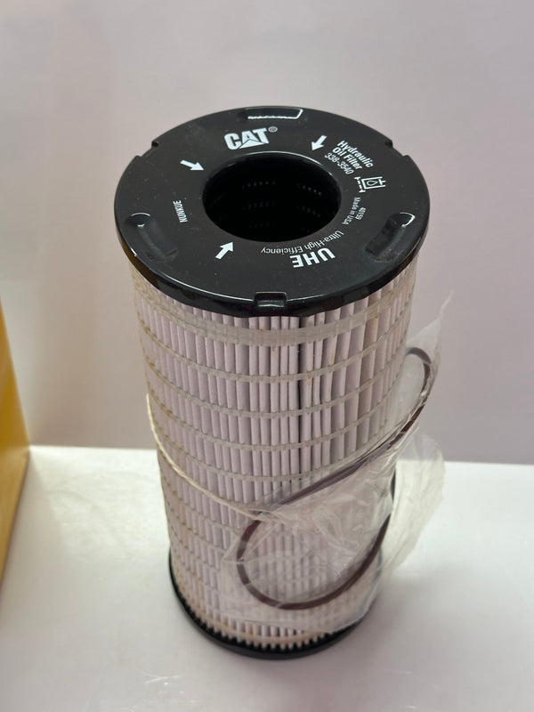 Caterpillar CAT 338-3540 Ultra High Efficiency Hydraulic Oil Filter ...