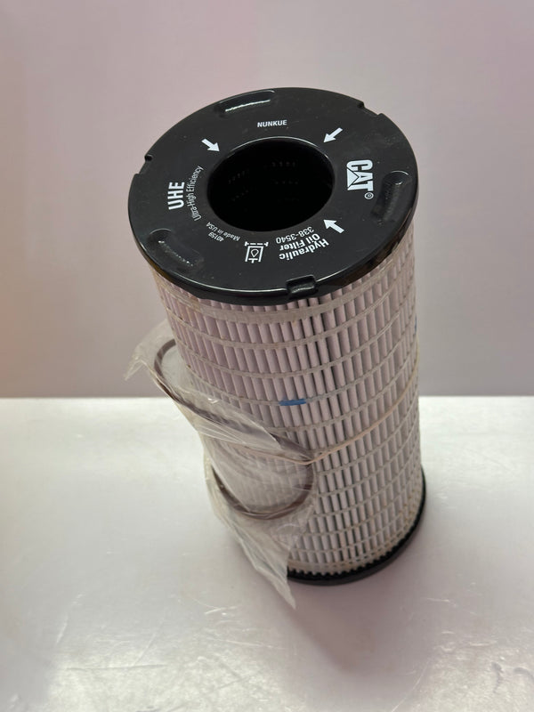 Caterpillar CAT 338-3540 Ultra High Efficiency Hydraulic Oil Filter ...