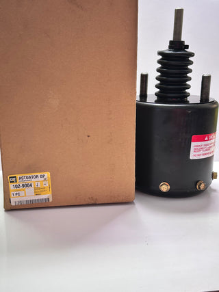 102-9004 Brake Actuator, 3" Stroke - Genuine CAT part