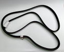 Ssangyong 6659970392 Belt, Poly Grooved