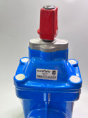 sureflow 899136 Resilient Seated Gate Valve with Stem Cap DN100