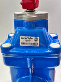 sureflow 899136 Resilient Seated Gate Valve with Stem Cap DN100