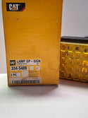 Caterpillar CAT 334-5409 LED Signal Lamp, Amber