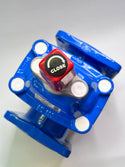 sureflow 899136 Resilient Seated Gate Valve with Stem Cap DN100