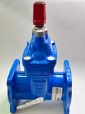 sureflow 899136 Resilient Seated Gate Valve with Stem Cap DN100