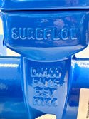 sureflow 899136 Resilient Seated Gate Valve with Stem Cap DN100