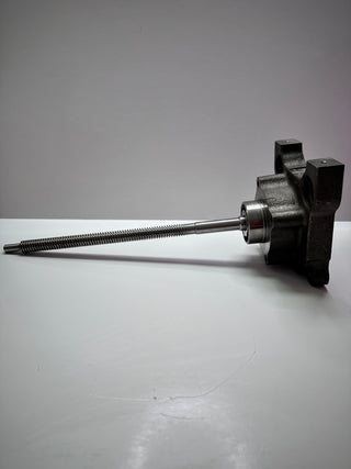 Caterpillar CAT 494-0387 Motor Mount Assembly