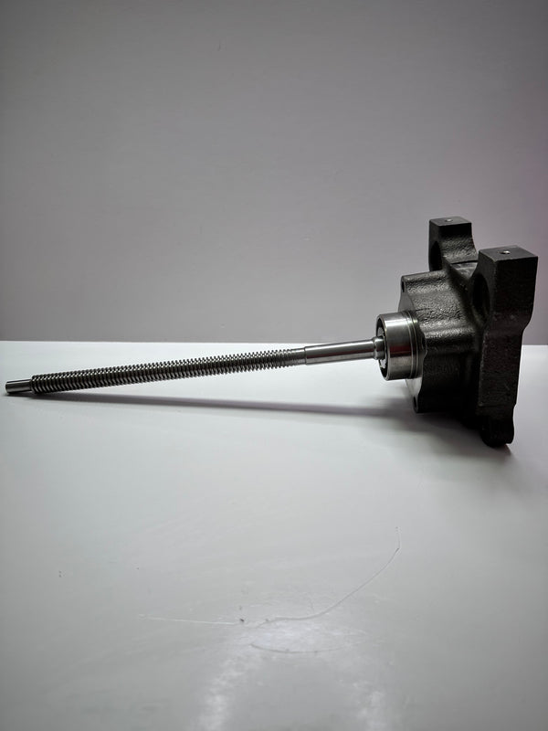 Caterpillar CAT 494-0387 Motor Mount Assembly