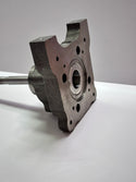 Caterpillar CAT 494-0387 Motor Mount Assembly