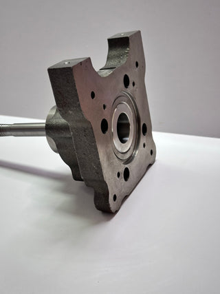 Caterpillar CAT 494-0387 Motor Mount Assembly