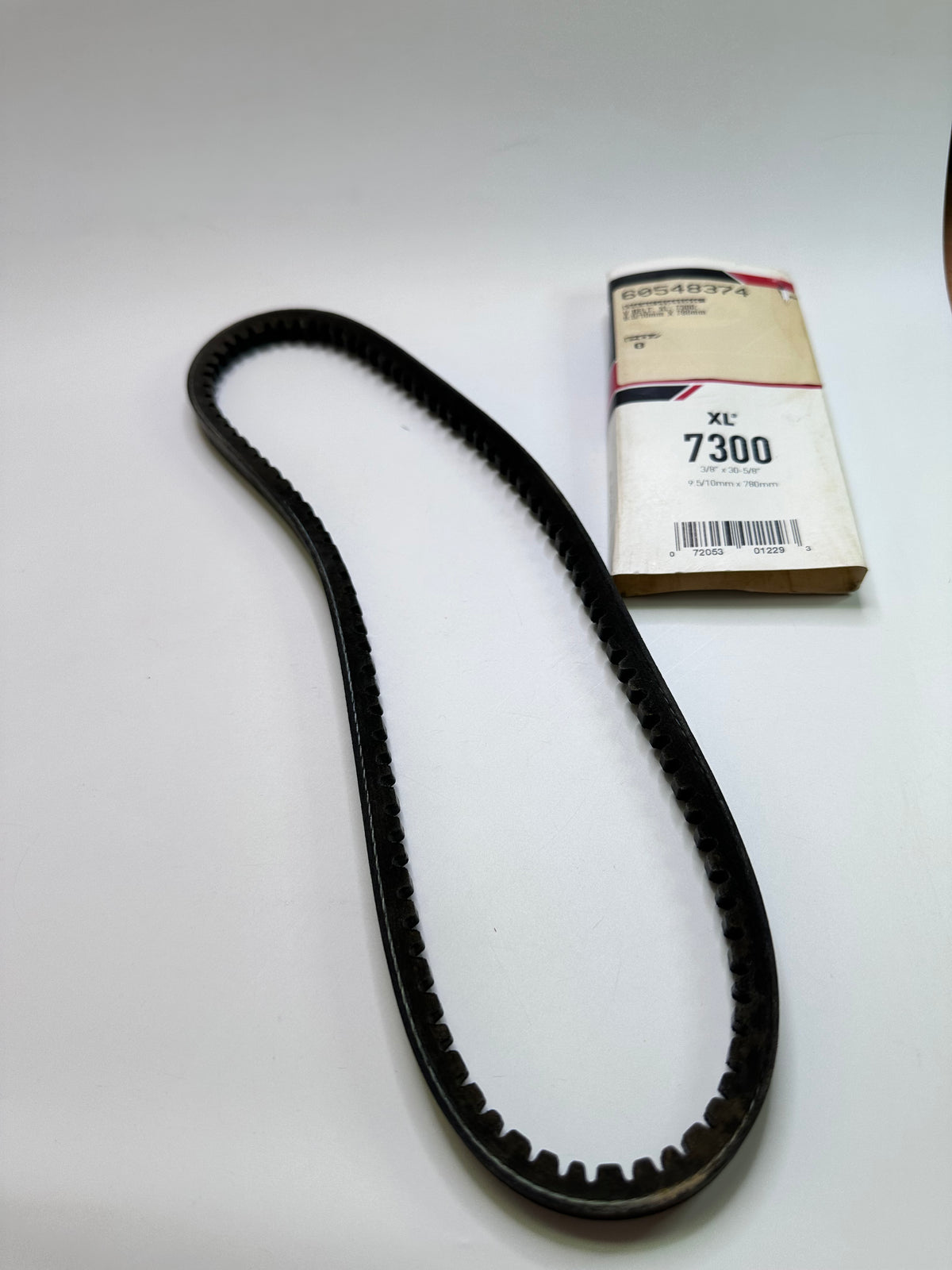 Gates XL 7300 / 11A0760 Drive V-Belt