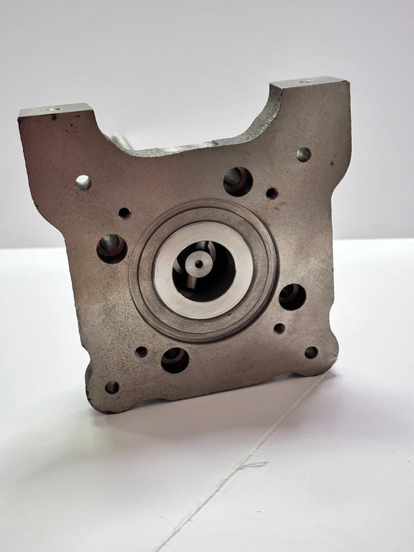 Caterpillar CAT 494-0387 Motor Mount Assembly