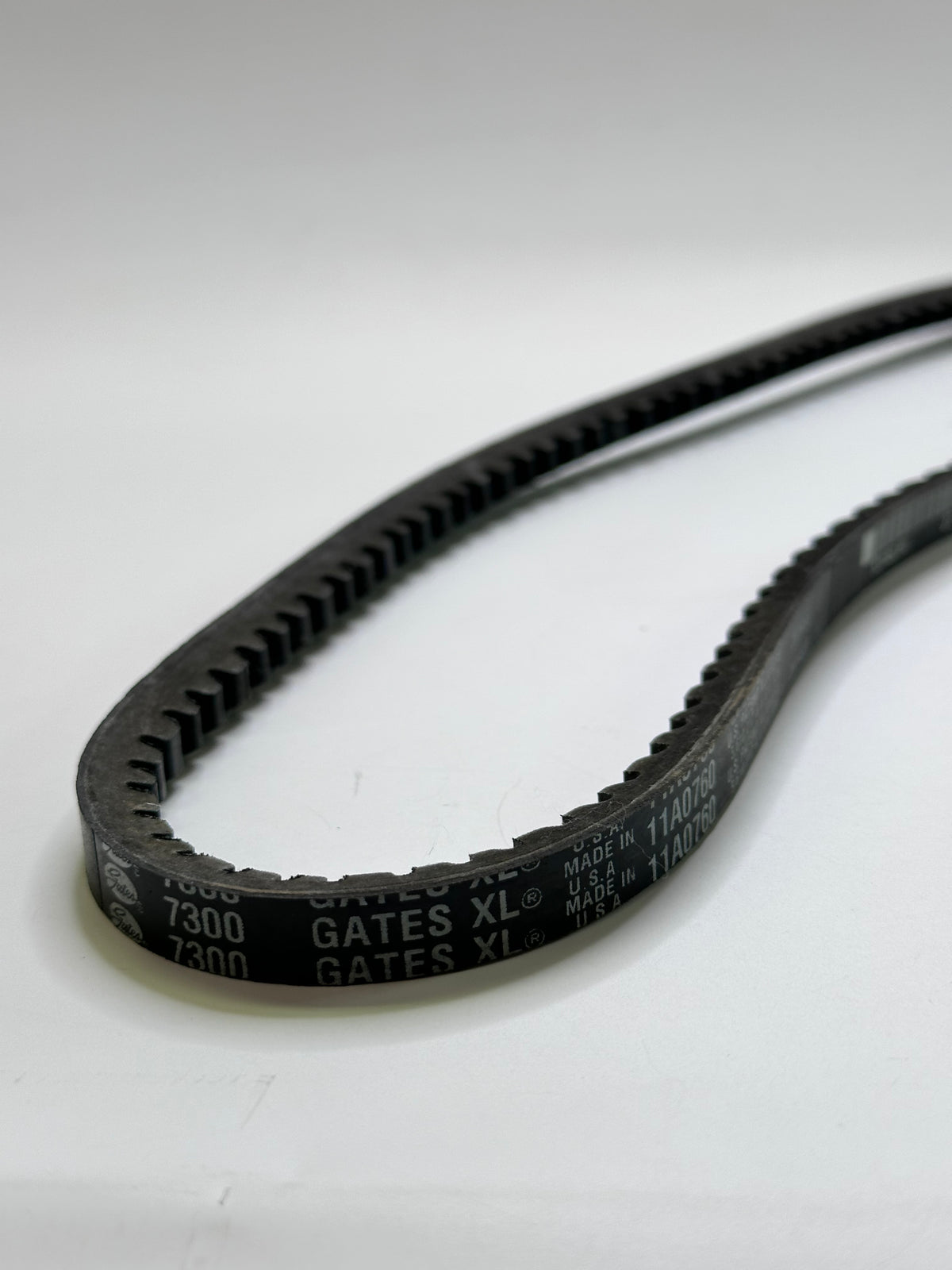 Gates XL 7300 / 11A0760 Drive V-Belt