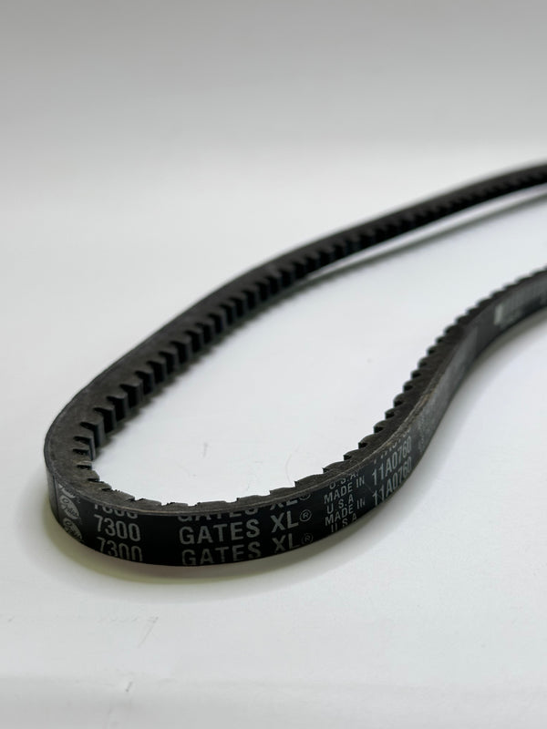 Gates XL 7300 V-Belt, Drive 11A0760