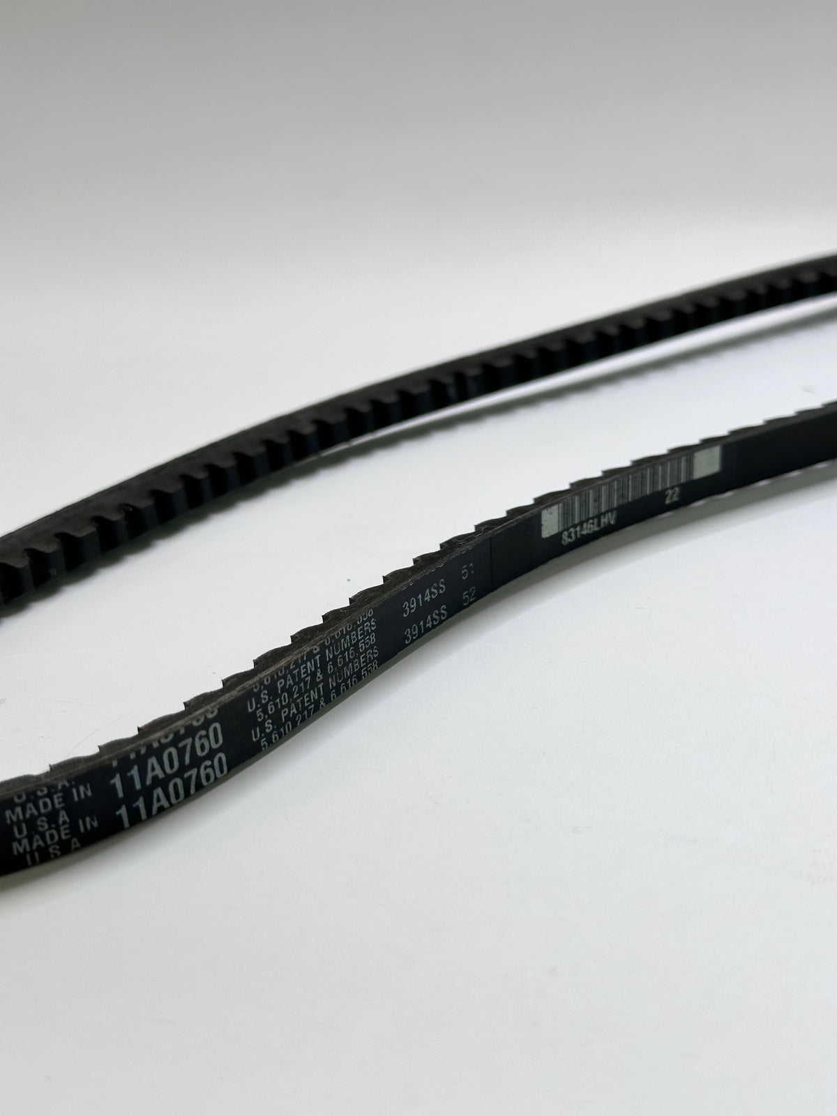 Gates XL 7300 / 11A0760 Drive V-Belt