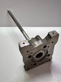 Caterpillar CAT 494-0387 Motor Mount Assembly