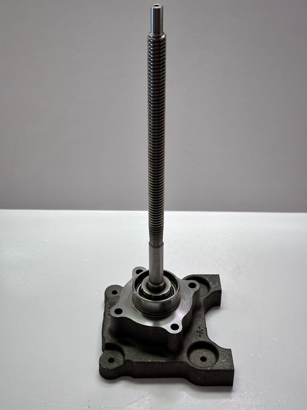 Caterpillar CAT 494-0387 Motor Mount Assembly