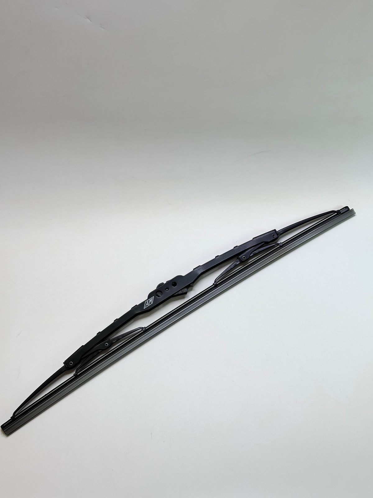 6060 0030 55 Genuine Epiroc Wiper Blade, AM, 450mm