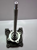 Caterpillar CAT 494-0387 Motor Mount Assembly