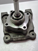 Caterpillar CAT 494-0387 Motor Mount Assembly
