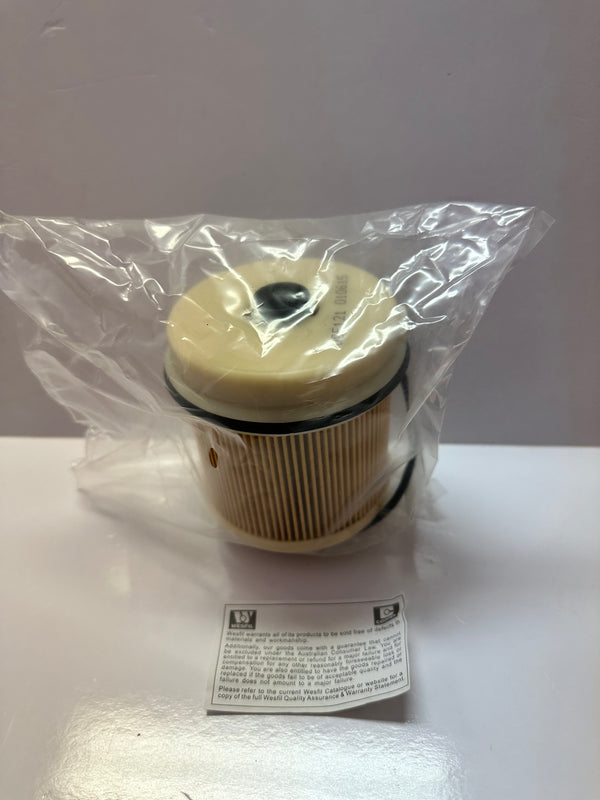 WCF121 Fuel Filter for Diesel Engines