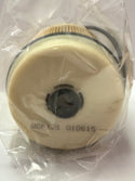 WCF121 Fuel Filter for Diesel Engines