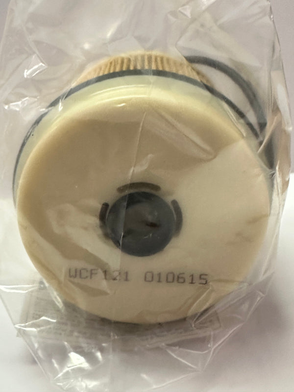 WCF121 Fuel Filter for Diesel Engines