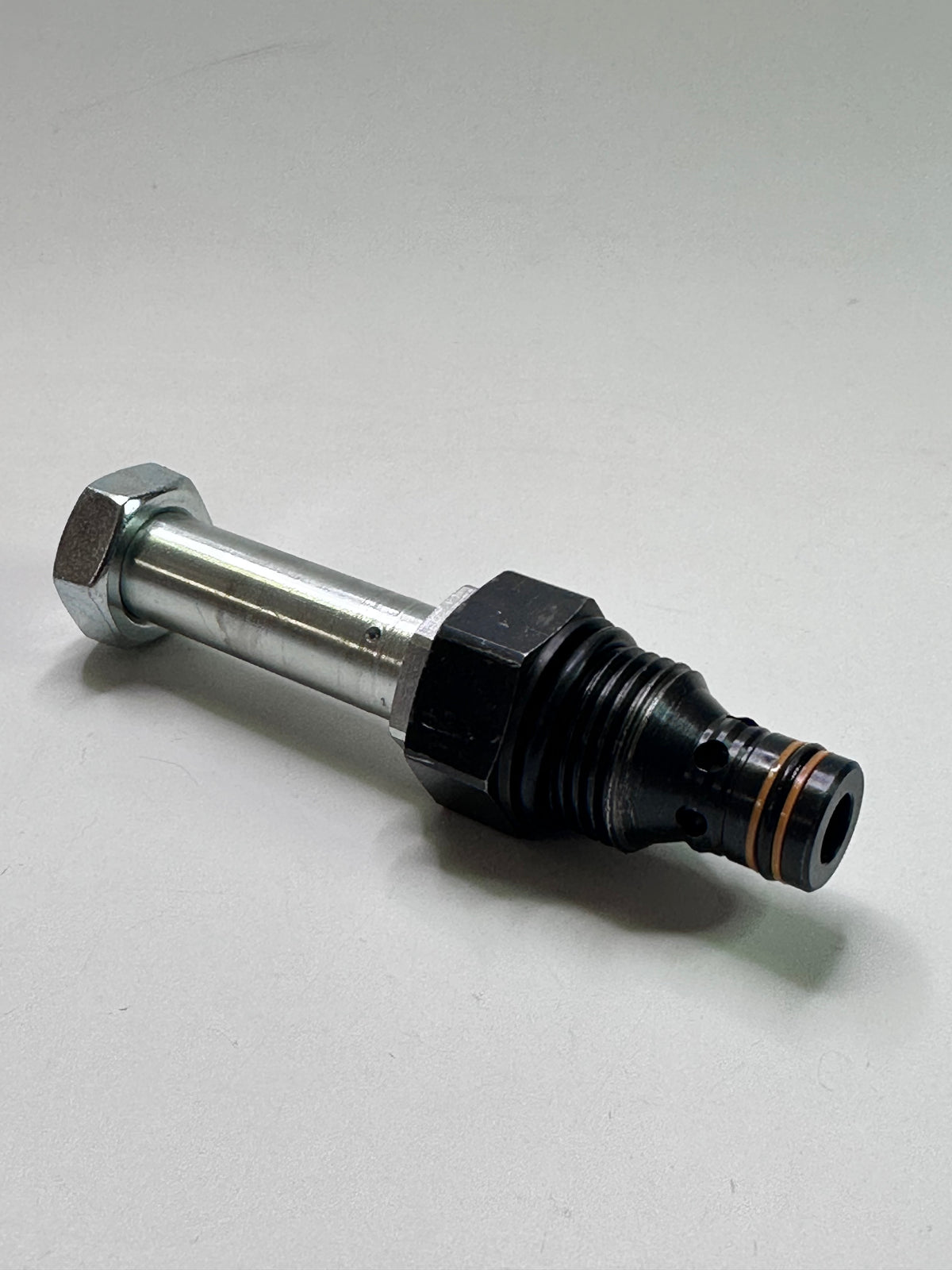 Parker GS028600N Bidirectional Poppet On/Off Valve, Sandvik 56042649