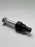 Parker GS028600N on/off Valve for Sandvik 56042649