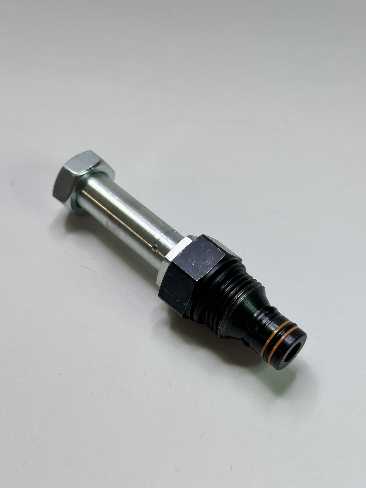 Parker GS028600N Bidirectional Poppet On/Off Valve, Sandvik 56042649