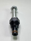 Parker GS028600N on/off Valve for Sandvik 56042649