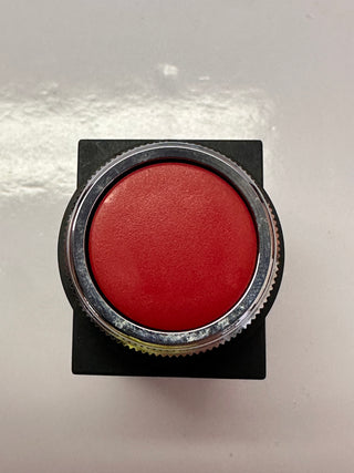 MARUYASU Electric Push Button/Flat Switch (RED) A25PF22R