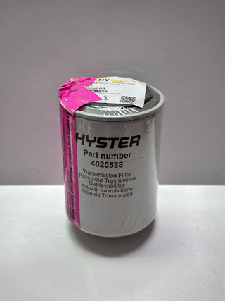 Hyster 4020588 Hydraulic/Transmission Filter