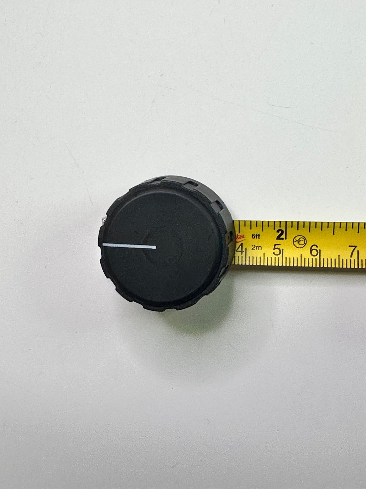Sandvik 88265719 Control Knob — Fitment to Be Confirmed