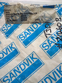 Sandvik 88265719 Knob