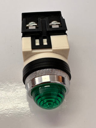 MARUYASU Electric Pilot Light (GREEN) A25ILT120G