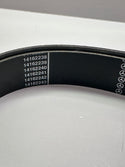 Mercedes-Benz A0149976092 V-Belt, Ribbed 9PK2100