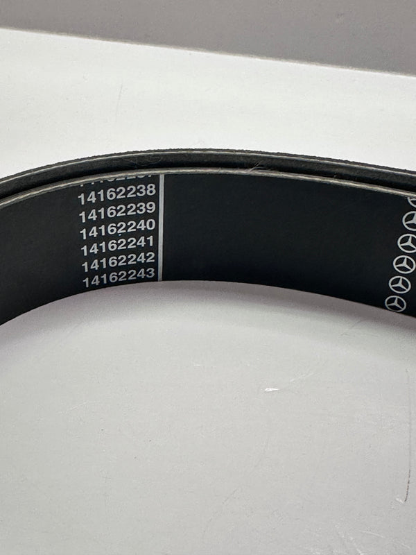 Mercedes-Benz A0149976092 V-Belt, Ribbed 9PK2100