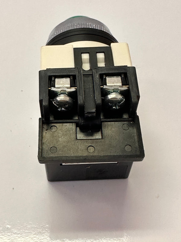 MARUYASU Electric Pilot Light (GREEN) A25ILT120G