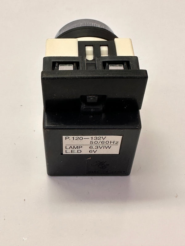 MARUYASU Electric Pilot Light (GREEN) A25ILT120G