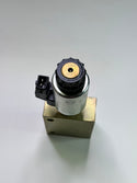 Atlas Copco 5580 0239 47 3 Way, direct acting, solenoid-operated directional poppet valve