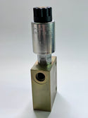 Atlas Copco 5580 0239 47 3 Way, direct acting, solenoid-operated directional poppet valve