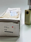 Atlas Copco 5580 0239 47 3 Way, direct acting, solenoid-operated directional poppet valve