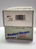 Wagner 4571 Sealed Beam Off Road Lighting